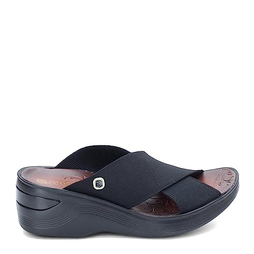 BZees womens DesireSlide Sandal2