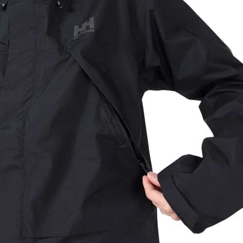 HELLY HANSEN(ヘリーハンセン) スカンザライトジャケット SCANDZA LIGHT JACKET HH12405 の商品画像 8