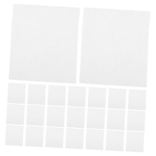 NOLITOY 1200pcs Face Pads Face Cleansing Pads Makeup Pads Replacement Make Up Removers Pads Cleansing Pads for Face Face Pads Cleansing