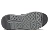 Skechers Men's Parson-Dewitt Hands Free Slip-in Moccasin, Grey, 9 UK #3