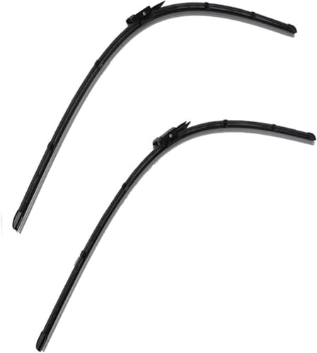 Balais essuie-glace Ford Mondeo 2016 durables anti-traces avant