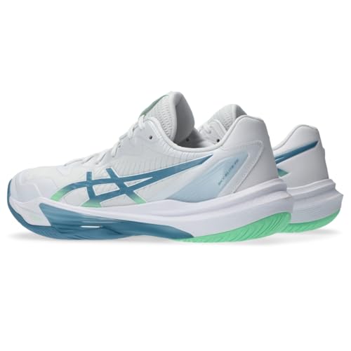 Image of ASICS Men's Sky Elite FlyteFoam 3 Volleyball Shoes