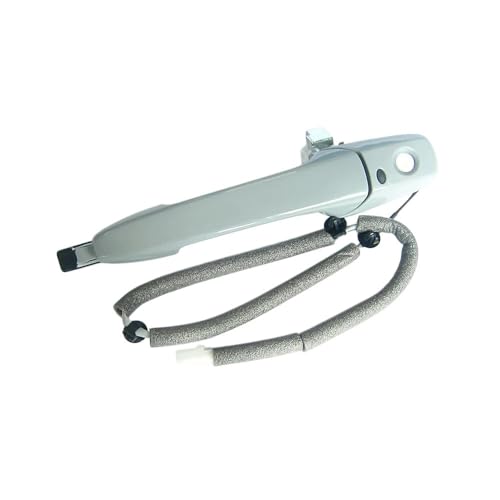 Poignée porte extérieure pour Mazda 6 GG GY, Wagon, CX7 et RX8