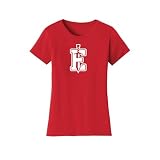 J2 Sport Edinboro University Womens Shirt, EDN Fighting Scots Ladies T-Shirt, Tee, Apparel