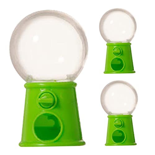 OFFSCH Adorable Bubblegum Machine Gumballs for Boys and Girls' Party Playtime Fun