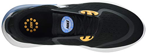 Image of Nike Men's Football Shoes, Black, 7 UK Cd4365-600