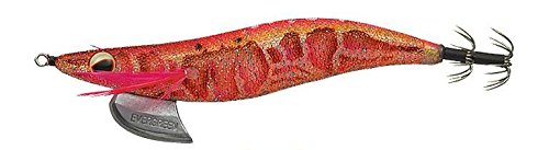 エバーグリーン エギ番長XD エクストラファストシンキング