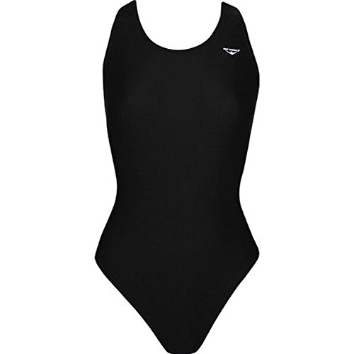 The Finals Endurotech maillot de bain hydrodynamique stretch v-back résistant au chlore