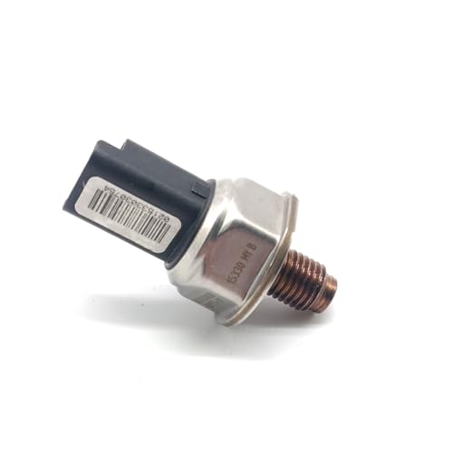 Capteur de pression de rampe pour optimiser l'injection de la Ford Focus 3 - 3