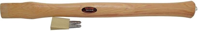 VAUGHAN DALLUGE Replacement Hammer Handle, Made In The USA, 3100, VN03100