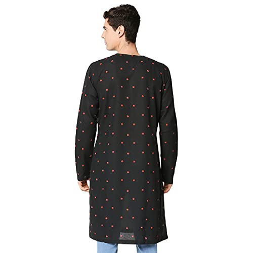 Image of Bewakoof Men Kurta