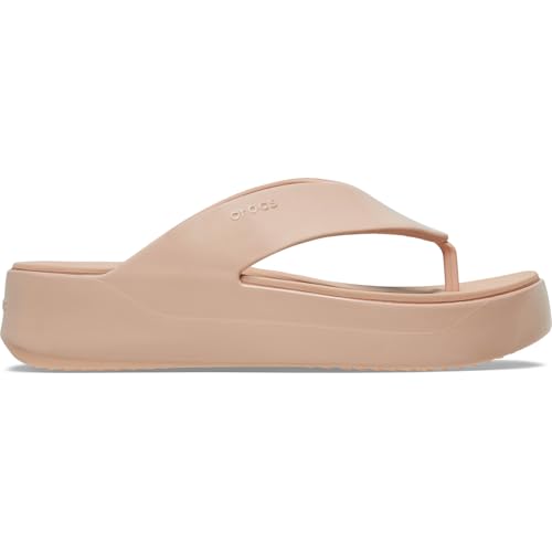 Image of Crocs Women's Getaway Platform Sandals