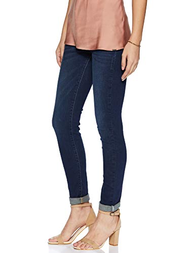 Image of Levi's Women's Mid Rise 711 Skinny Jeans