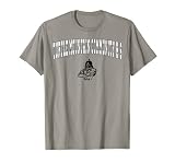 Turtle Mountain Community High School Braves T-Shirt C2