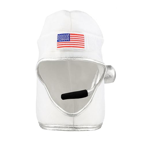 Astronauten Helm