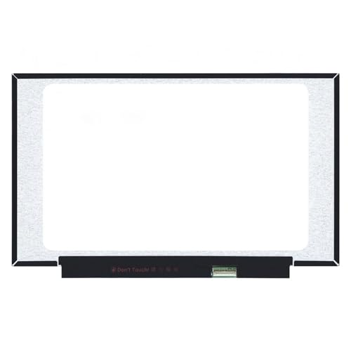 Image of FHD Screen Replacement for Lenovo ThinkPad T490 T490s T495 T495s P43s 02DL762 02DA381 FRU 01YN156 01YN157 01YN154 14.0 inch Non-Touch FullHD 1080P LCD LED Display Panel