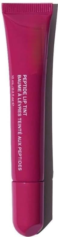 Peptide Lips Tint Balm – Hydrating & Nourishing Lip Care with Peptides | Long-Lasting Moisturizing | Smooth Glossy Finish | Daily Treatment for Soft Pink Lips (10 ml).-image-38