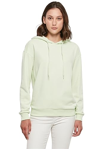 Sweat à capuche femme By213 sweat-shirt confortable en coton avec poche kangourou et cordon
