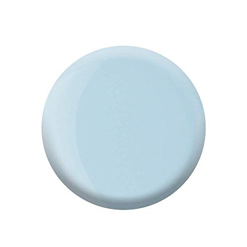 Image of Colorbar Matte Nail Lacquer, Sky Lark, 12 ml