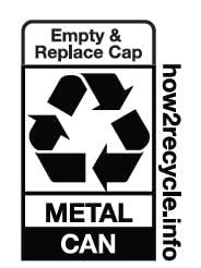 Miniatura 9 de Spray temporal de color naranja para el cabello, lavar - 3.00oz