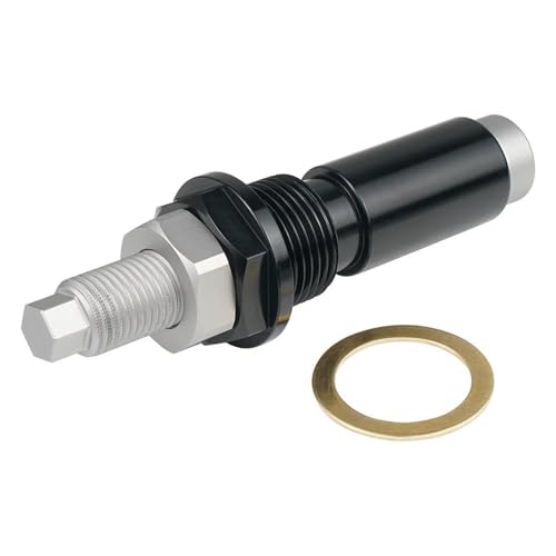 Tensor de cadena distribución de alta resistencia para Husqvarna 701 2