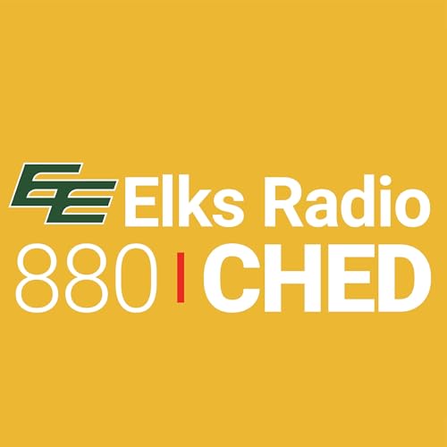 Edmonton Elks on 880 CHED Podcast By CHED / Curiouscast cover art