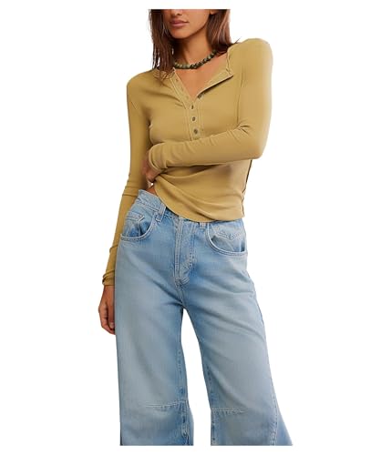 Free People Women's Jamie Henley