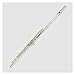 Silver-plated C Key 16 Closed-hole Beginner Flute Student 16 Closed-hole Silver-plated flute instrument