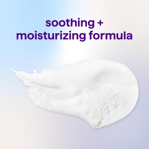 Image of method Body Wash, Simply Nourish, 18 fl oz | Soothing Formula, Leaves Skin Feeling Soft & Moisturized, Made Without Parabens, Notes of Coconut, Rice Milk & Shea Butter