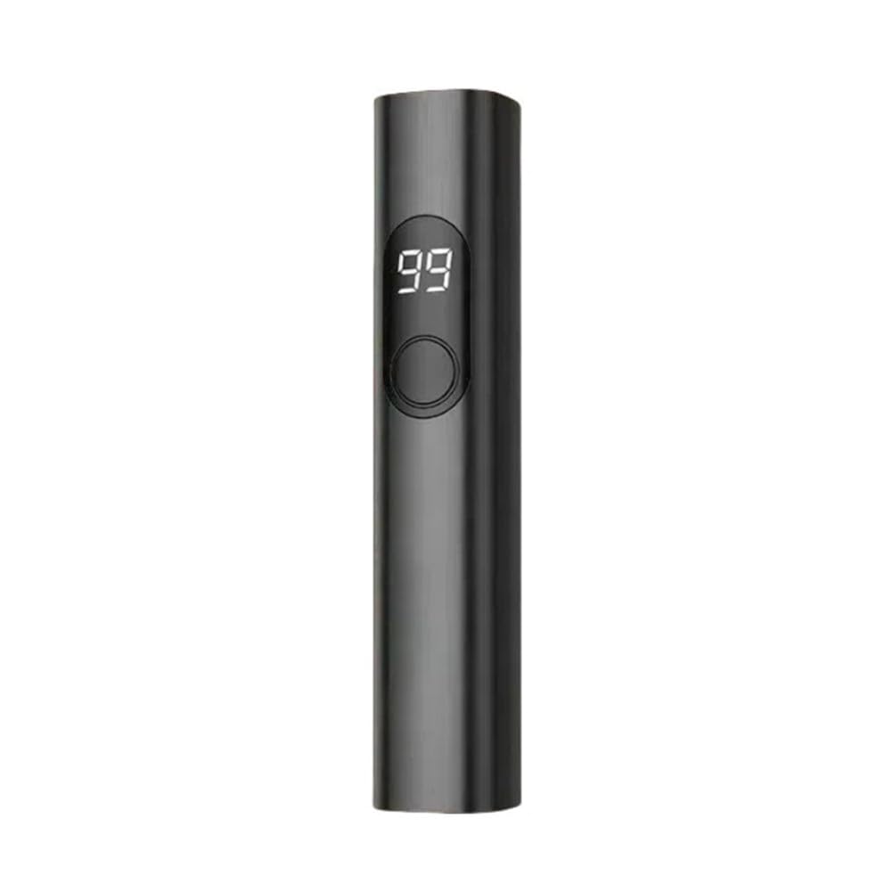 Giuneuow Purpler Light Detection Flashlight for Household Vegetable and Fruit Residue Detection