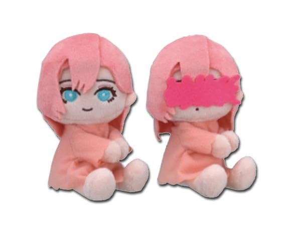 ✳YOASOBI 夜に駆ける 繋いだ手を離さない ぬいぐるみ 全６種セット✳ 61nG5qZb47L._AC_SY200_QL15_.jpg