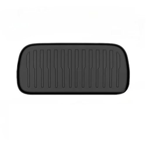 Tapis de sol Tesla Model Y anti-boue en TPE lavable pour intérieur Juniper 2025