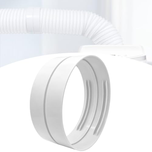 Raccord Tuyau Climatiseur Mobile 150mm,Tuyau Climatiseur Mobile Adaptateur