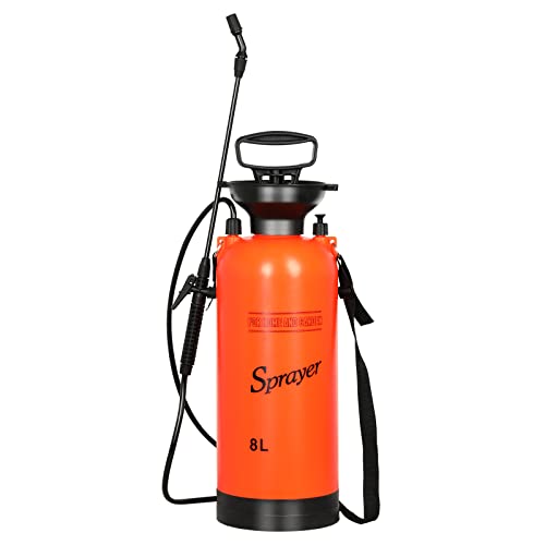 Top 13 Best 2 Gallon Garden Sprayer Reviews – BNB