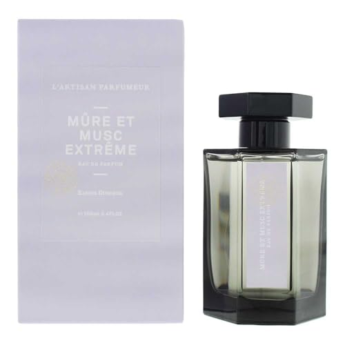 L'Artisan Parfumeur Mure Et Musc Extreme Eau De Parfum 100 Ml