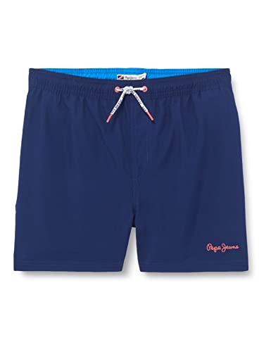 Pepe Jeans Sammy, Pantaloncini da Bagno Bambini e