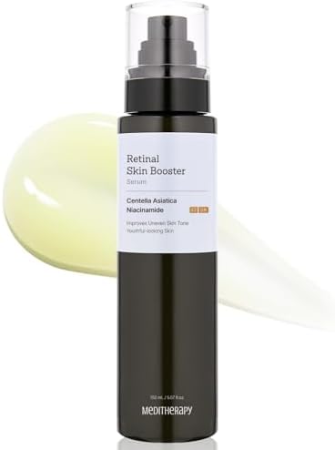 Retinal Skin Booster Serum