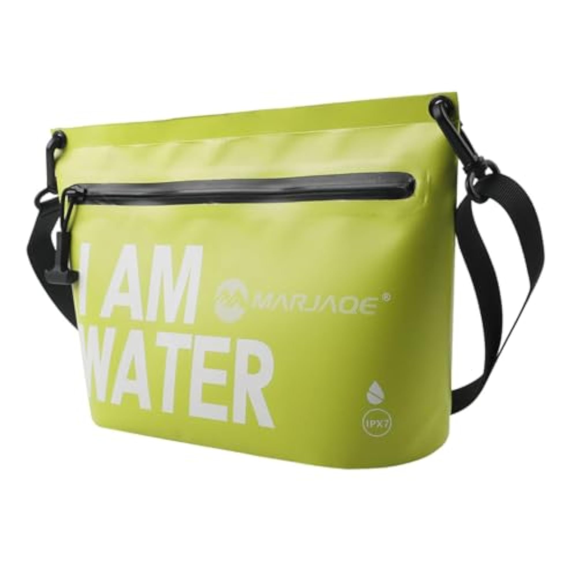 Lightweight Waterproof Dry Bag Tote Handbag for Beach