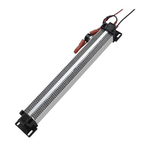 Calefactor Eléctrico Cerámico PTC 600W 220V