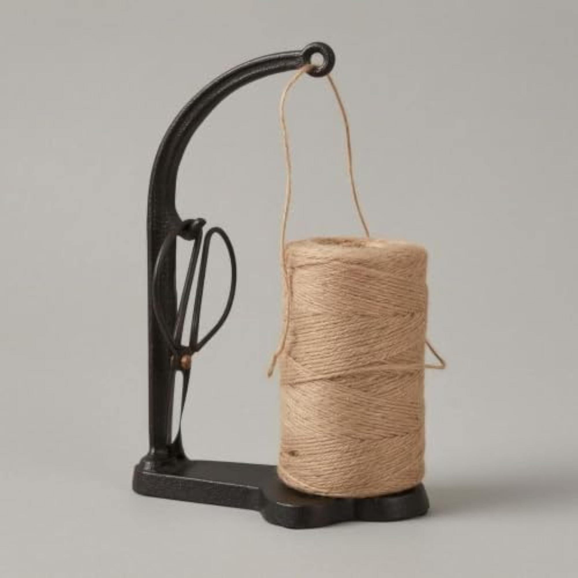 Bird Rope Rack Twine Winder Ornament for Home Display