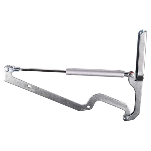 YUCKMZ Gasdruckheber für Mülltonnenbox Store It Out Gasdruckfeder 120N Kompatibel mit Arc/Max/Ace/Prem 1150 XL/Elite WLPS