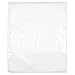 Reclosable Poly Bag,Slide Seal,Pk250