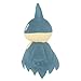 Sanei Boeki Pokemon All Star Collection 11 PP132 Munchlax Goinfrex Mampfaxo Plush...