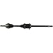 Cardone 60-6215 Remanufactured CV Constant Velocity Drive Axle Shaft