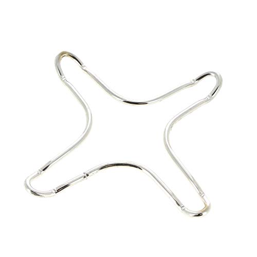 Support casserole petit 130x130mm pour Cuisiniere Accessoire