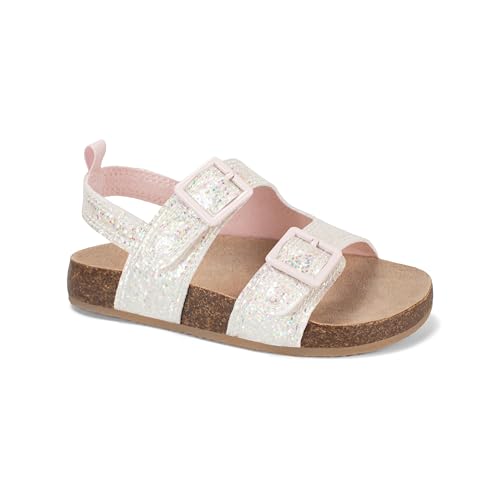 OshKosh B'Gosh Bruno sandale de marche idéale pour l'apprentissage