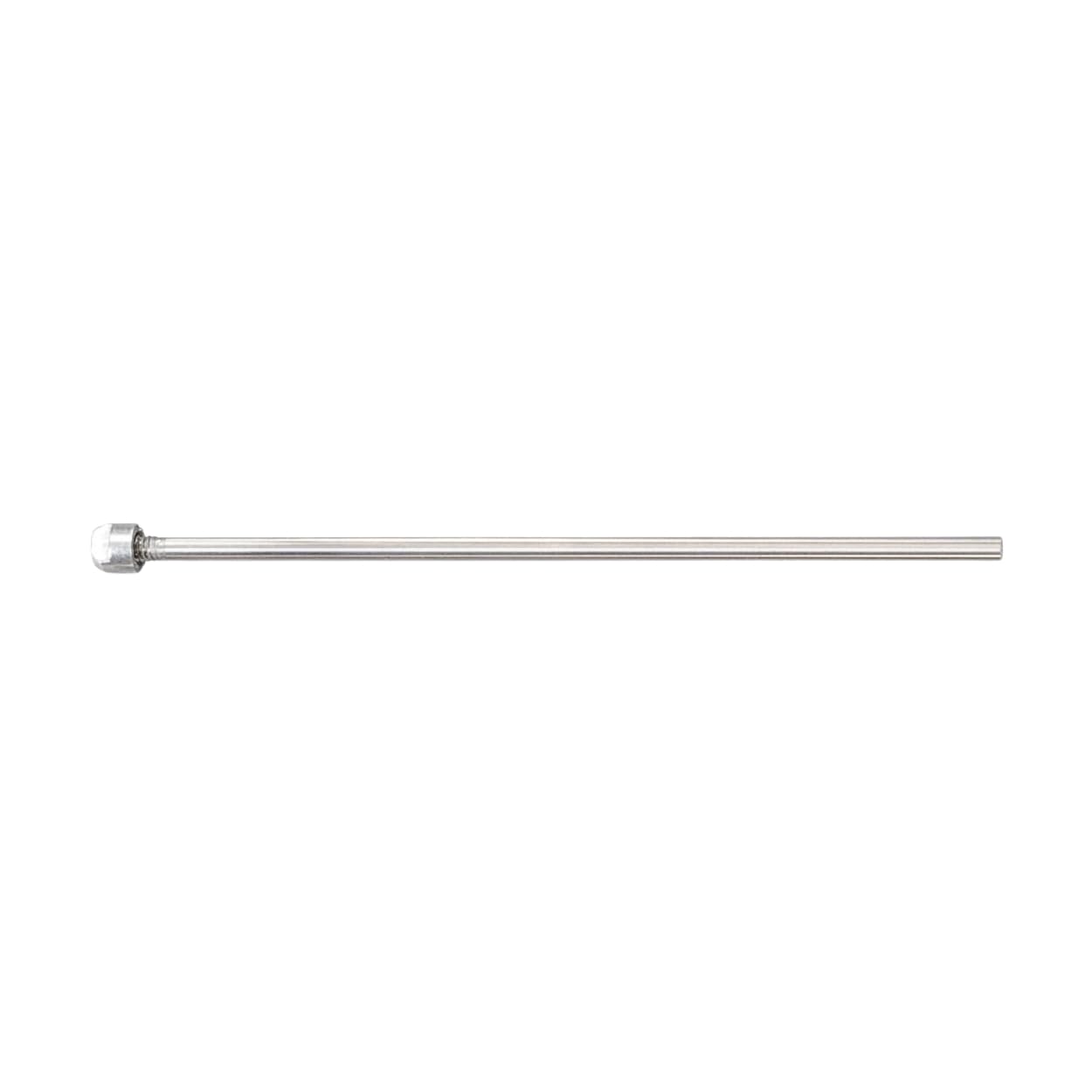 Starrett Depth Micrometer Rod - 0-25mm -1