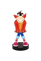 crash bandicoot gadget