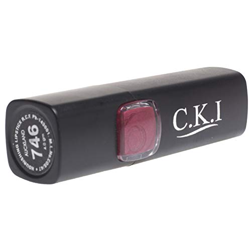 Image of C.K.I Women Glossy Lipstick Auckland (Purple Punch) 746