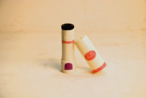 Women's Saliva Ovulation Tester with Mini Microscope
